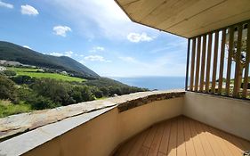 Vue Mer&Montagne